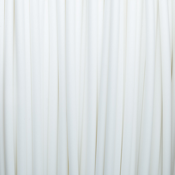 REAL filament white 2.85 mm PLA Tough 1 kg DFP02285 - 3