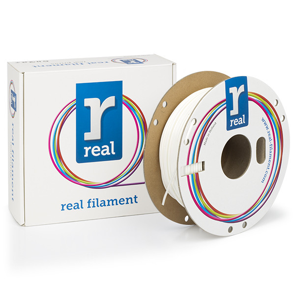 REAL filament white 2.85mm PA 0.5 kg  DFN02015 - 1