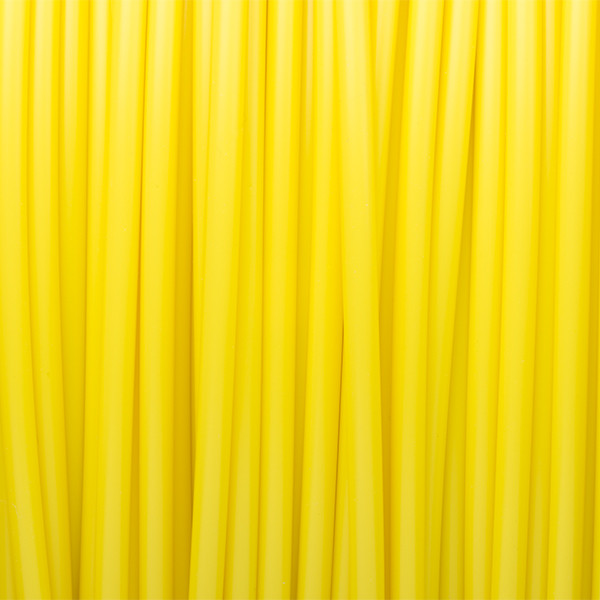 REAL filament yellow 2.85 mm PLA 1 kg DFP02252 - 3