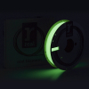 REAL glow-in-the-dark PLA filament 1.75mm, 0.5kg