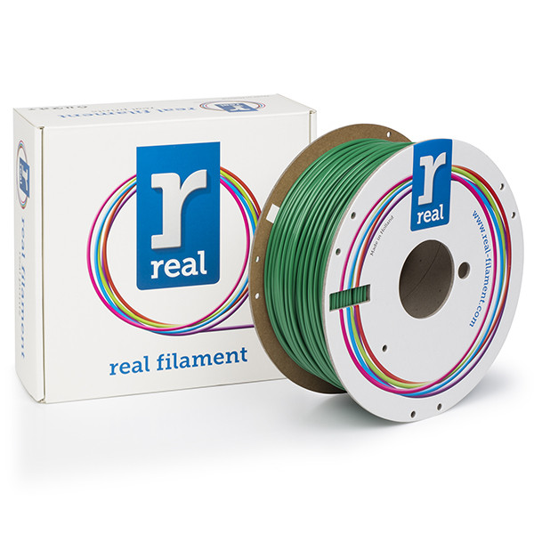 REAL green PETG filament 2.85mm, 1kg DFE02029 DFE02029 - 1