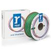 REAL green PLA filament 2.85mm, 1kg