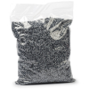 REAL grey PLA pellets, 1kg