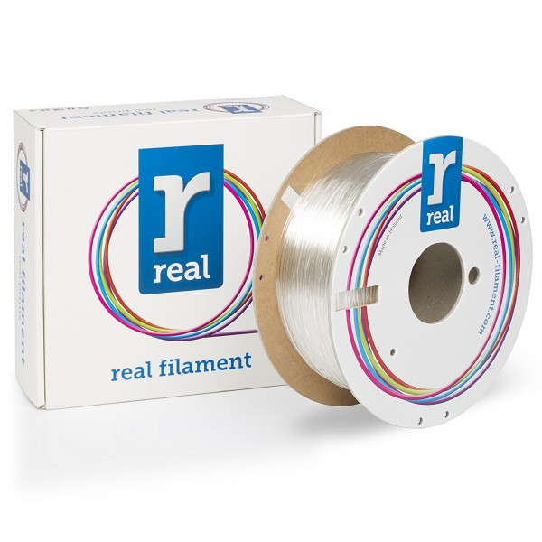 REAL neutral PA filament 1.75mm, 0.5kg DFN02006 DFN02006 - 1