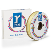 REAL neutral PVA Plus filament 2.85mm, 0.5kg  DFV02003