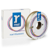 REAL neutral PVA filament 1.75mm, 0.5kg  DFV02000 - 1