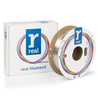 REAL neutral TPU 98A filament 1.75 mm 0.5 kg  DFP02324