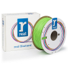 REAL nuclear green PLA filament 1.75mm, 1kg