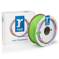 REAL nuclear green PLA filament 2.85mm, 1kg DFP02038 DFP02038