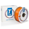 REAL orange PETG filament 1.75mm, 1kg
