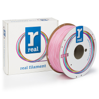 REAL pink PLA filament 1.75mm, 1kg DFP02012