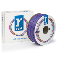 REAL purple ABS filament 2.85mm, 1kg DFA02030