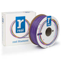 REAL purple PLA filament 2.85mm, 1kg DFP02033 DFP02033