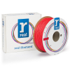 REAL red ABS Plus filament 1.75mm, 1kg DFA02043 - 1