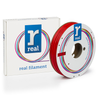 REAL red PETG filament 2.85mm, 0.5kg DFE02040 DFE02040
