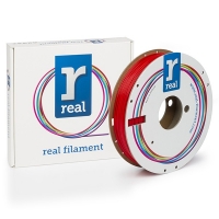 REAL red PLA filament 1.75mm, 0.5kg DFP02069