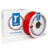 REAL red PLA filament 1.75mm, 1kg