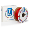 REAL red TPU 98A filament 1.75mm, 0.5kg DFF03022 - 1