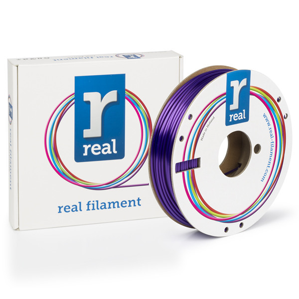 REAL sage satin PLA filament 2.85mm, 0.5kg  DFP02194 - 1