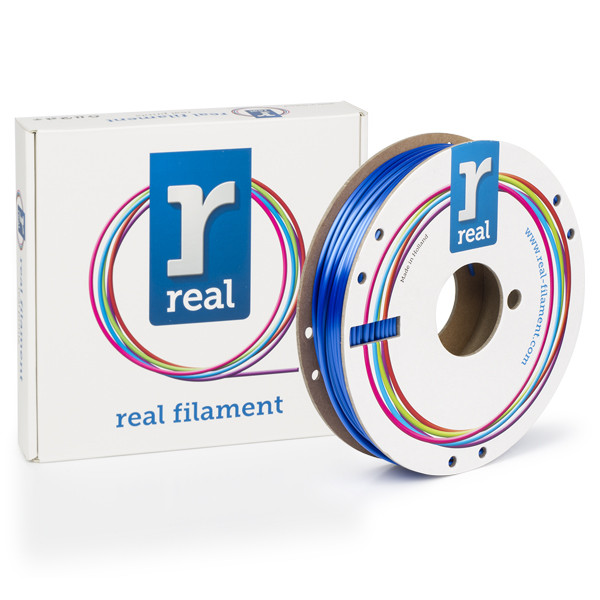 REAL satin splash PLA filament 2.85mm, 0.5kg  DFP02188 - 1