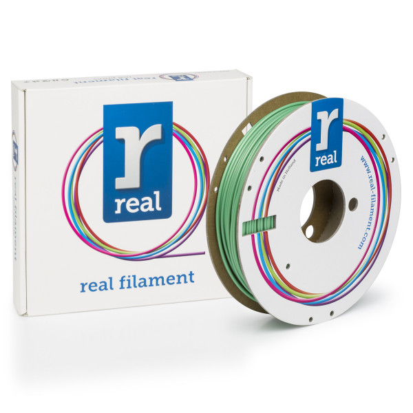 REAL satin spring PLA filament 2.85mm, 0.5kg DFP02058 DFP02058 - 1