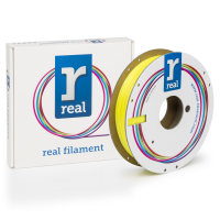 REAL satin sun PLA filament 1.75mm, 0.5kg  DFP02051