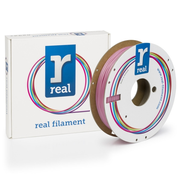 REAL satin sweet PLA filament 1.75mm, 0.5kg  DFP02052 - 1