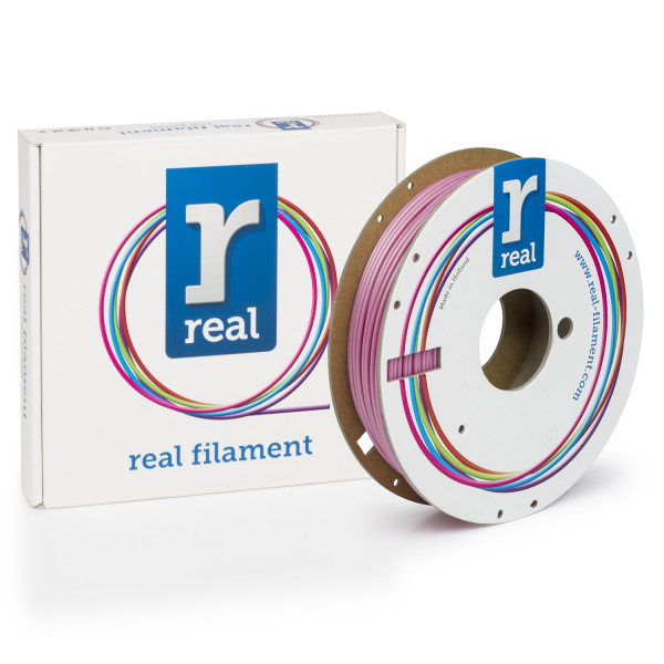 REAL satin sweet PLA filament 2.85mm, 0.5kg  DFP02060 - 1