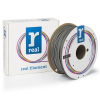 REAL shadow grey PLA Matte filament 2.85mm, 1kg