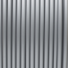 REAL silver PLA filament 2.85mm, 1kg DFP02301 - 3