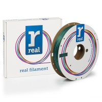 REAL sparkle emerald green PLA filament 1.75mm, 0.5kg DFP02102 DFP02102