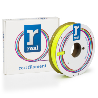 REAL transparent yellow PETG filament 1.75mm, 0.5kg DFE02038 DFE02038