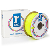 REAL transparent yellow PETG filament 1.75mm, 1kg DFE02008 DFE02008
