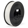REAL white PLA Tough filament 1.75mm, 5kg DFP12028 - 1