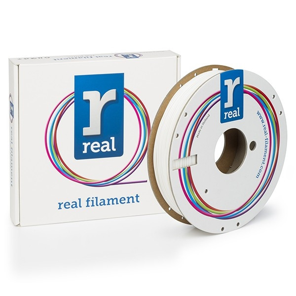 REAL white PLA filament 1.75mm, 0.5kg DFP02066 DFP02066 - 1