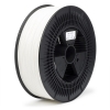 REAL white PLA filament 1.75mm, 3kg DFP02045 - 1