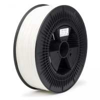 REAL white PLA filament 1.75mm, 5kg  DFP02147
