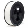 REAL white PLA filament 1.75mm, 5kg