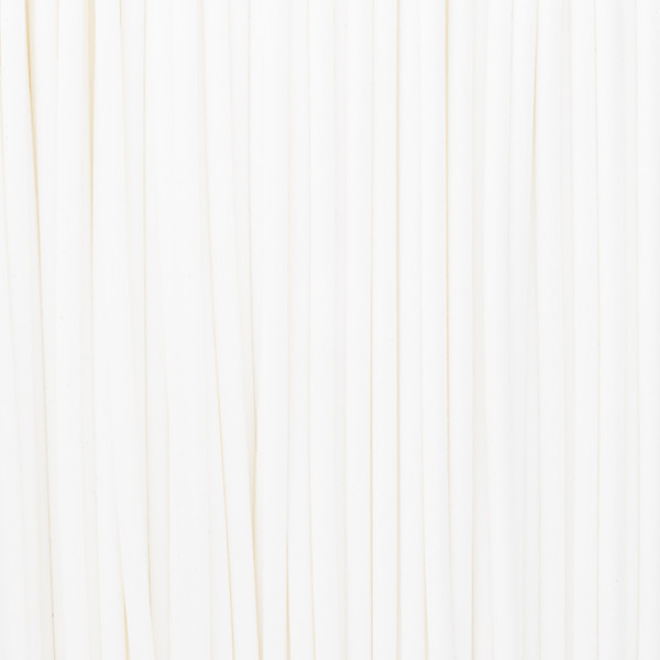 REAL white PLA recycled filament 1.75mm, 5kg  DFP02318 - 3