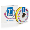 REAL yellow PETG filament 2.85mm, 0.5kg