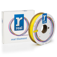 REAL yellow PLA filament 1.75mm, 0.5kg DFP02073 DFP02073
