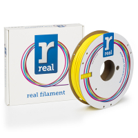 REAL yellow PLA filament 2.85mm, 0.5kg DFP02089 DFP02089