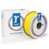 REAL yellow PLA filament 2.85mm, 1kg
