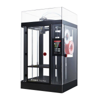 Raise3D Pro2 Plus 3D Printer  DKI00222