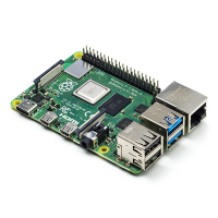 RaspberryPi Raspberry Pi 4 model B (2 GB) SC01939 DAR00168