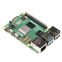 RaspberryPi Raspberry Pi 5  (8 GB) SC1112 DAR01230