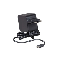 RaspberryPi Raspberry Pi 5 USB-C power supply black (27W) 4263045 SC1157 DAR01234