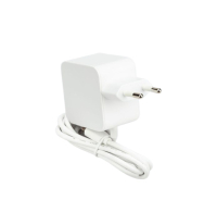 RaspberryPi Raspberry Pi 5 USB-C power supply white (27W) 4263039 SC1152 DAR01233
