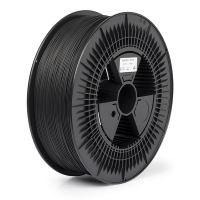 Realflex black TPE filament 1.75mm, 3kg REALFLEXBLACK3000MM175 DFF03028