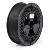 Realflex black TPE filament 1.75mm, 3kg REALFLEXBLACK3000MM175 DFF03028 - 1